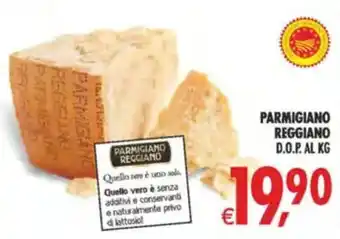 Parmigiano Reggiano