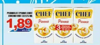 Sacoph Panna offerta