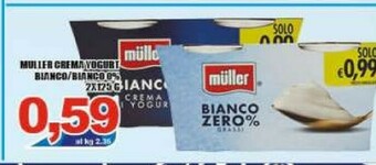 Sacoph Yogurt offerta