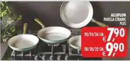 Decò Local Alluflon padella ceramic plus offerta