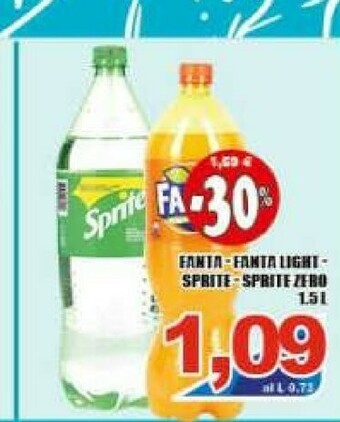 Sacoph Fanta offerta