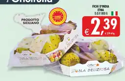 Deco Superstore Fichi d'India Etna D.O.P. Óla Deliziosa offerta
