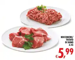 Deco Superstore Bocconcini/ Tritato di suino offerta