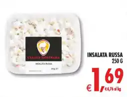 Deco Superstore Insalata russa Cucina Nostrana offerta