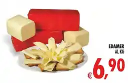 Deco Superstore Edamer offerta