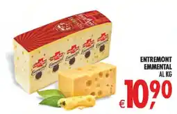 Deco Superstore Entremont Emmental offerta