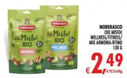 Deco Superstore Noberasco che Misto! BIO offerta