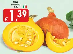 Deco Superstore Zucca Hokkaido offerta