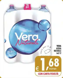 Deco Superstore Vera Naturale offerta