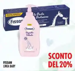 Deco Superstore Fissan Bagnetto Delicato offerta