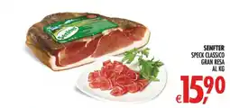 Deco Superstore Senfter Speck Classico offerta