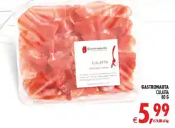 Deco Superstore Gastronauta Culatta offerta