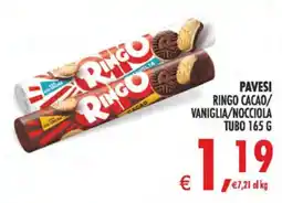 Deco Superstore Ringo cacao offerta