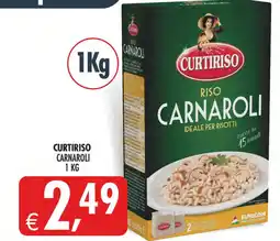 Deco Superstore Curtiriso Carnaroli offerta