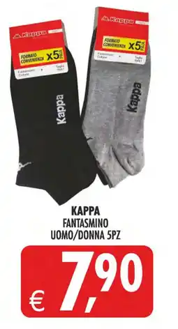 Deco Superstore Kappa Fantasmino offerta