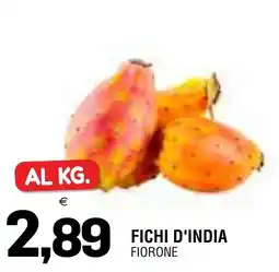 Al Discount Fichi d'India Fiorone offerta