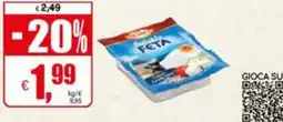 Il Gigante Feta offerta