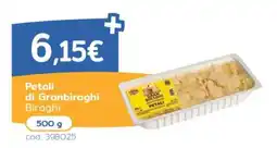 C+C Italmarket Petali di Granbiraghi Biraghi offerta
