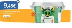 C+C Italmarket Mozzarella di Bufala Ponte Reale offerta