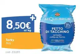 C+C Italmarket Petto di tacchino Aia offerta