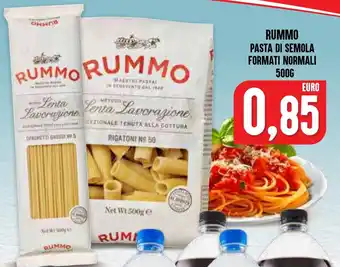Rummo pasta di semola