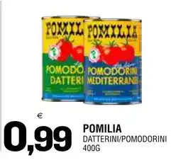 Al Discount Pomilia pomodorini offerta