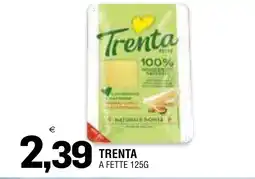 Al Discount Trenta a fette offerta