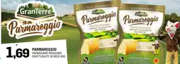 Al Discount Parmareggio Parmigiano Reggiano offerta