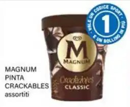 Il Gigante Magnum pinta crackables classic offerta