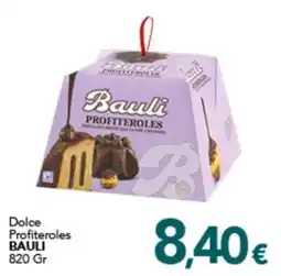 Altasfera Profiteroles Bauli offerta