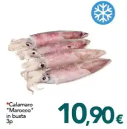 Altasfera Calamaro "Marocco" offerta