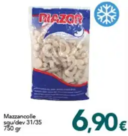 Altasfera Mazzancolle Piazor offerta