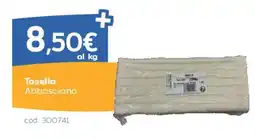 C+C Italmarket Tosella Abbasciano offerta