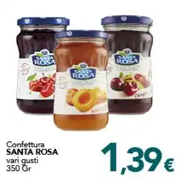 Altasfera Confettura Santa Rosa offerta