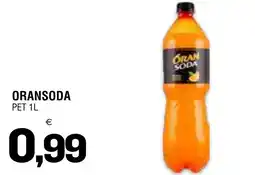 Al Discount Oransoda offerta