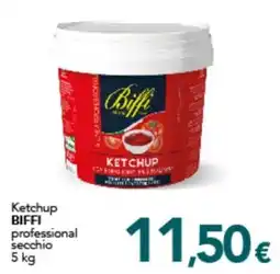 Altasfera Ketchup BIFFI professional offerta