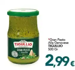 Altasfera Gran Pesto Alla Genovese Tigullio offerta