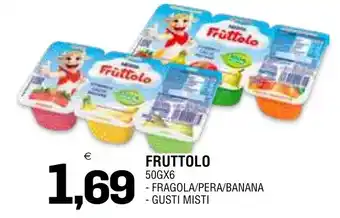 Fruttolo