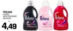 Al Discount Perlana liquido offerta