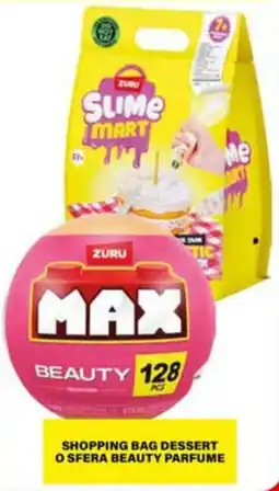 Il Gigante Sfera beauty parfume offerta