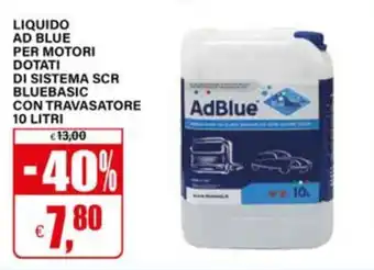 AdBlue