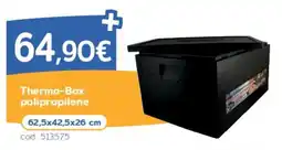 C+C Italmarket Thermo-Box polipropilene offerta