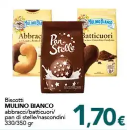 Altasfera Biscotti MULINO BIANCO offerta
