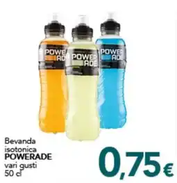 Altasfera Bevanda isotonica POWERADE offerta