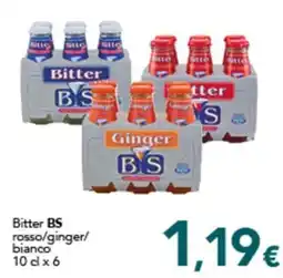 Altasfera Bitter BS offerta
