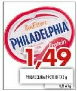 MA Supermercati Formaggio spalmabile offerta