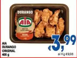 DEM Aia durango original offerta