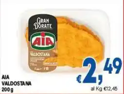 DEM AIA Valdostana offerta