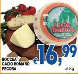 DEM Boccea Cacio Romano Pecora offerta