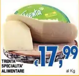 DEM Trenta specialita' alimentare offerta
